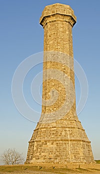 Thomas Hardy Monument