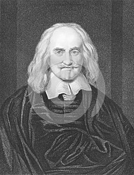 Thomas Hobbes