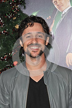 Thomas Ian Nicholas