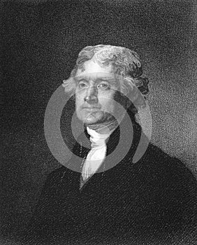 Thomas Jefferson