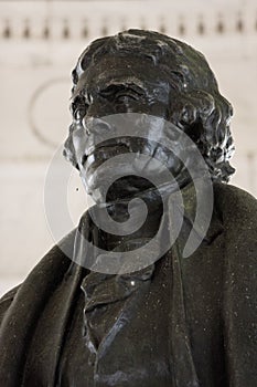 Thomas Jefferson Memorial, Washington DC photo