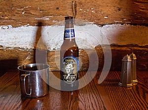 Thomas Jefferson Tavern Ale