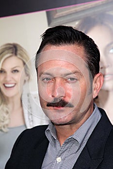 Thomas Lennon at the