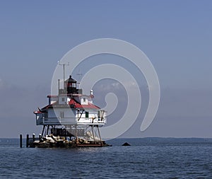 Thomas Point Lighthouse