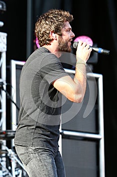 Thomas Rhett