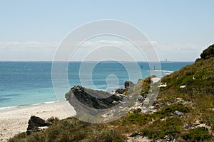 Thomson Bay - Rottnest Island