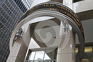 Thomson Reuters Building