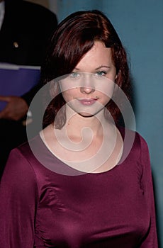 Thora Birch