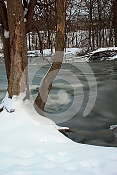 Thornapple River