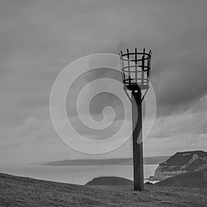 Thorncombe beacon