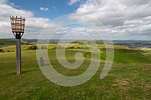 Thorncombe Beacon