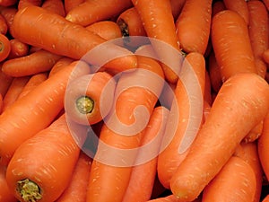 Thornhill carrots 2018