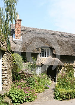 Thornton Dale cottage