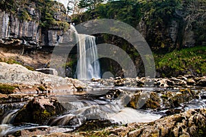 Thornton Force Waterfall