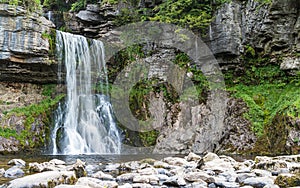 Thornton Force waterfall