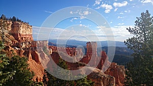 Thors Hammer, Bryce Canyon, Utah, USA