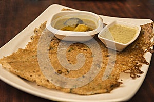 Thosai rawa