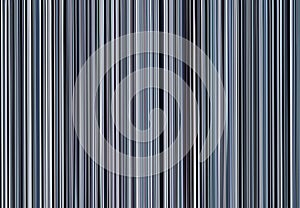 Thousand lines conceptual vertical stripes hi-tech abstract texture background