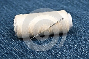 Thread