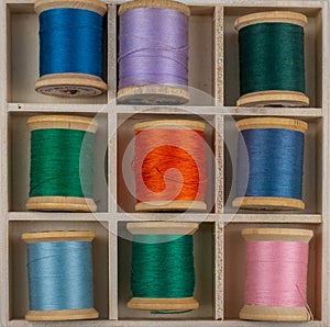 Thread