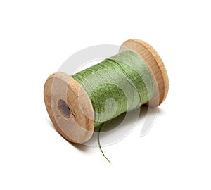 Thread bobbin