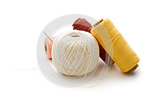 Thread bobbins