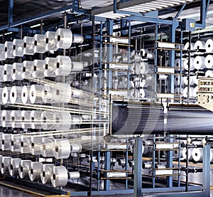 Thread industry