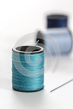 Thread and Needle