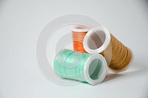 Thread rolls