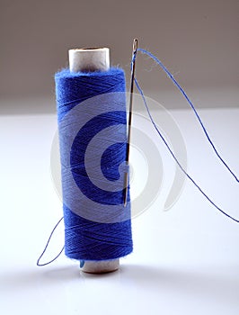 Thread spool