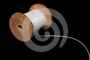 Thread spool