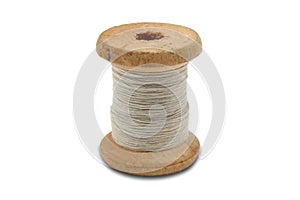 Thread spool