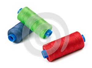 Thread spools
