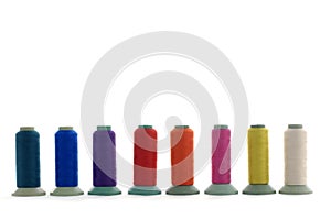 Thread spools