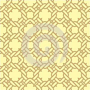 Thread structure seamless pattern background