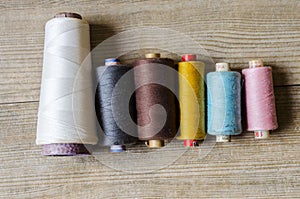 Thread (yarn)