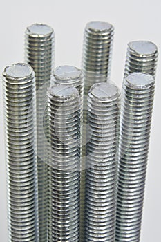 Threaded Rod II