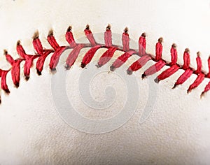 Threads on Baseball