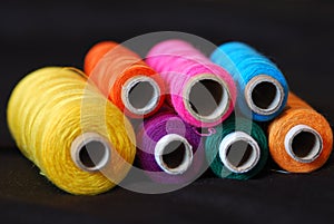 Threads for sewing