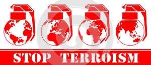 Threats and global terrorism