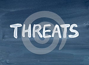 Threats