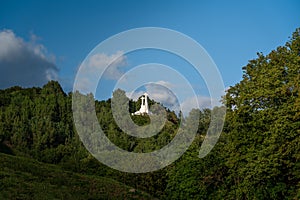 Three Crosses Hill - Vilnius, Lithuania