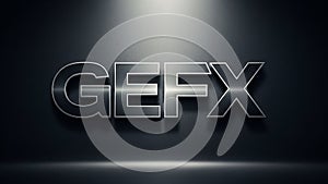 The overall composition gives a modern and sleek appearance suitable for