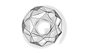 Three dimensional sphere