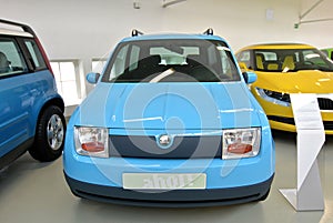 ÃÂ koda ahoj! (2002)