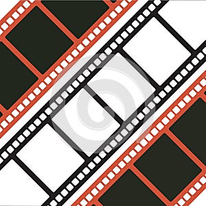 Three Filmstrips