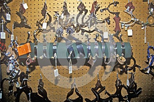 Three Forks Custom Saddlery, MT