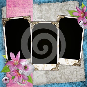 Three frameworks for photo