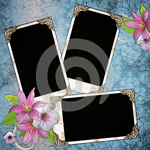 Three frameworks for photo