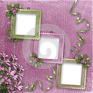 Three frameworks for photo